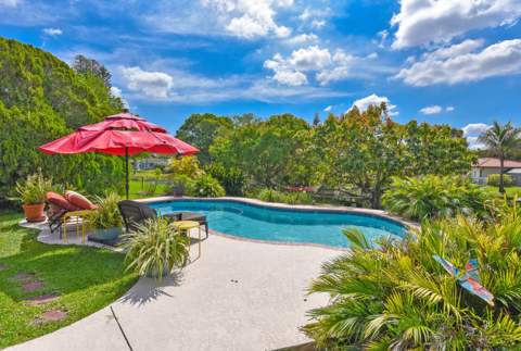 10170 NW 39th Court, Coral Springs FL - photo 6 of 46