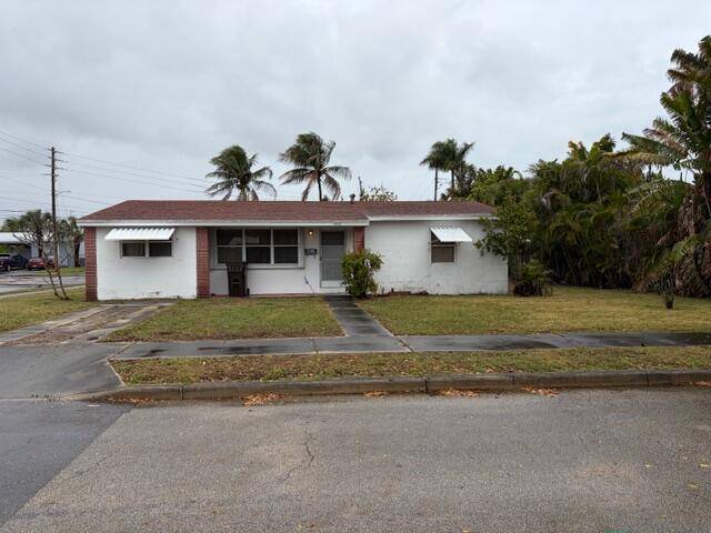 1029 Ardmore Road