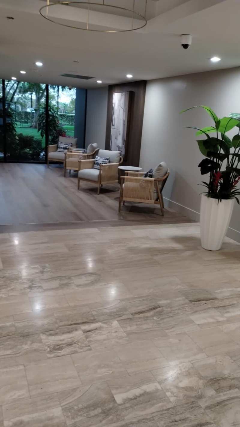 1 bedroom Condominium at 4200 Hillcrest Drive #707, Hillcrest East No 24 Condo, Hollywood — photo 1