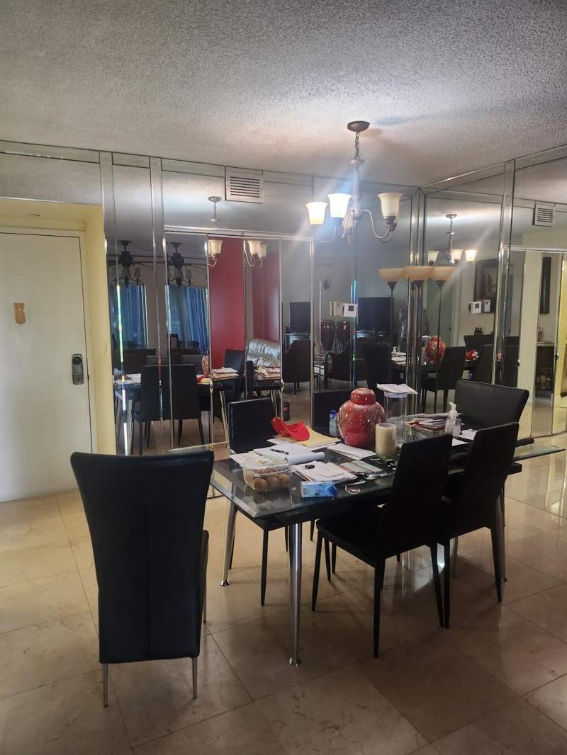 1 bedroom Condominium at 4200 Hillcrest Drive #707, Hillcrest East No 24 Condo, Hollywood — photo 4