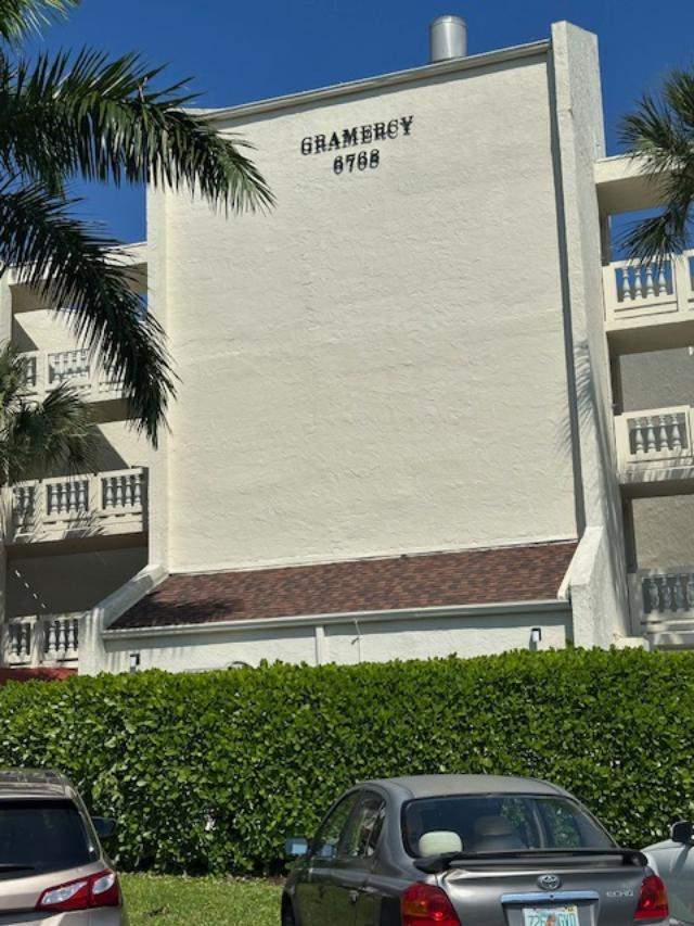 2 bedroom Condominium at 6768 N 10th Ave Avenue #210, Gramercy At Poinciana Condo, Lake Worth — photo 2