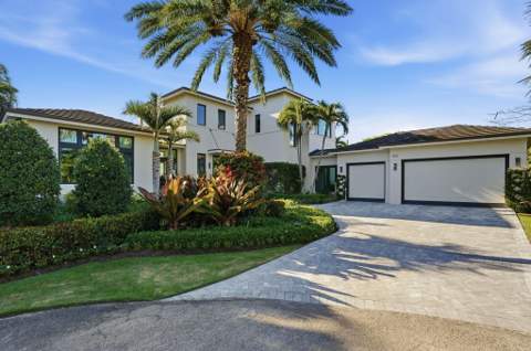 825 W Oyster Lane, Lantana FL - photo 12 of 81