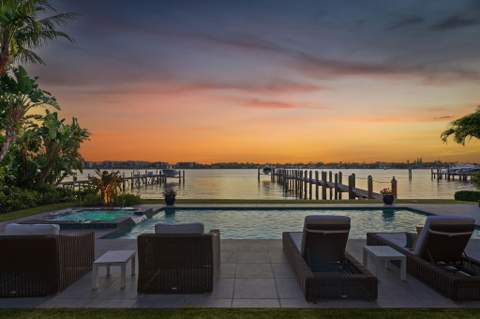 825 W Oyster Lane, Lantana FL - photo 9 of 81
