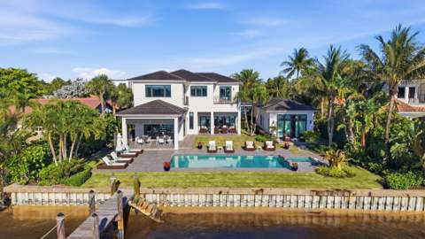 825 W Oyster Lane, Lantana FL - photo 13 of 81