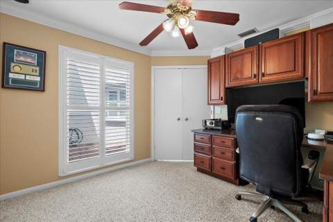 2424 SW Foxpoint Trail, Palm City FL - photo 7 of 52