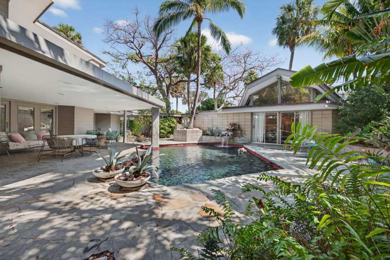 4 bedroom Single Family Residence at 2040 Coral Reef Drive, Bel-Air Isle, Lauderdale-By-The-Sea — photo 1