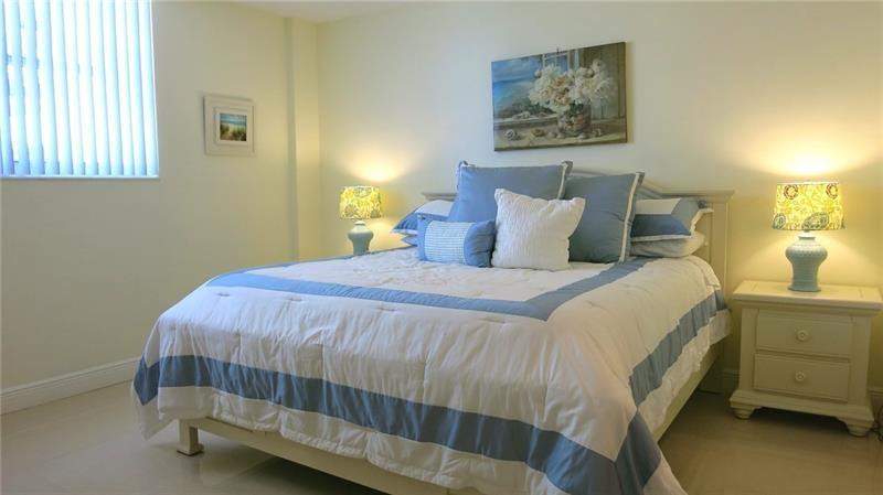 1 bedroom Condominium at 4250 Galt Ocean Drive #15d, Galt Towers Condo, Fort Lauderdale — photo 2