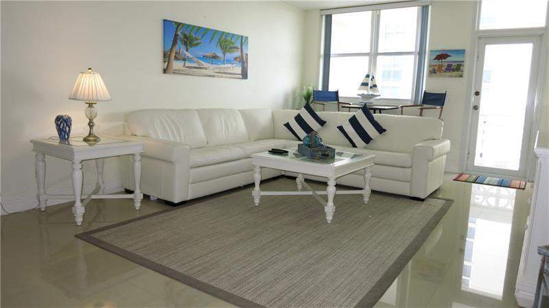 1 bedroom Condominium at 4250 Galt Ocean Drive #15d, Galt Towers Condo, Fort Lauderdale — photo 4