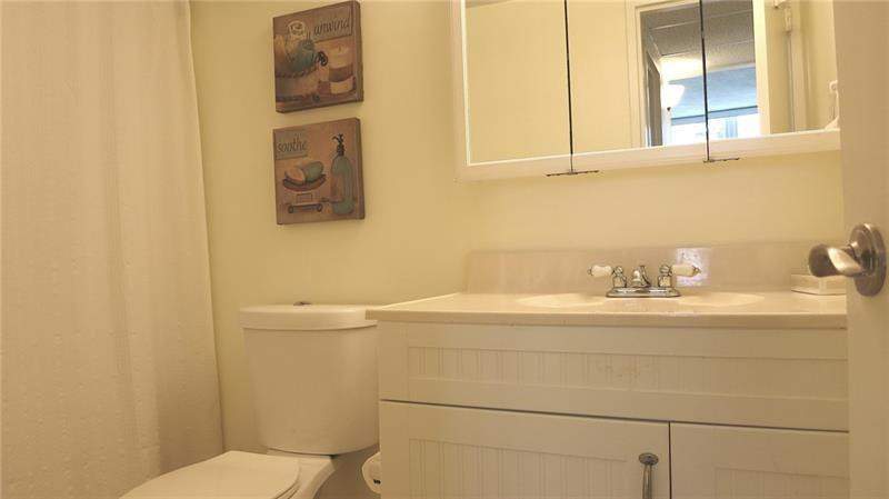 1 bedroom Condominium at 4250 Galt Ocean Drive #15d, Galt Towers Condo, Fort Lauderdale — photo 5