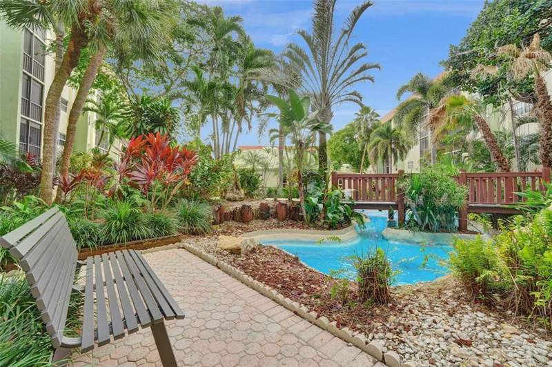 1 bedroom Condominium at 5300 NE 24th Terrace #218c, Cross Fox Condo, Fort Lauderdale — photo 3