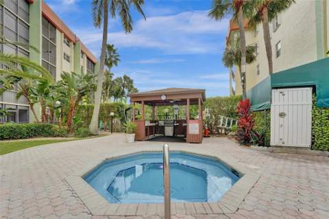 5300 NE 24th Terrace #218c, Fort Lauderdale FL - photo 23 of 33
