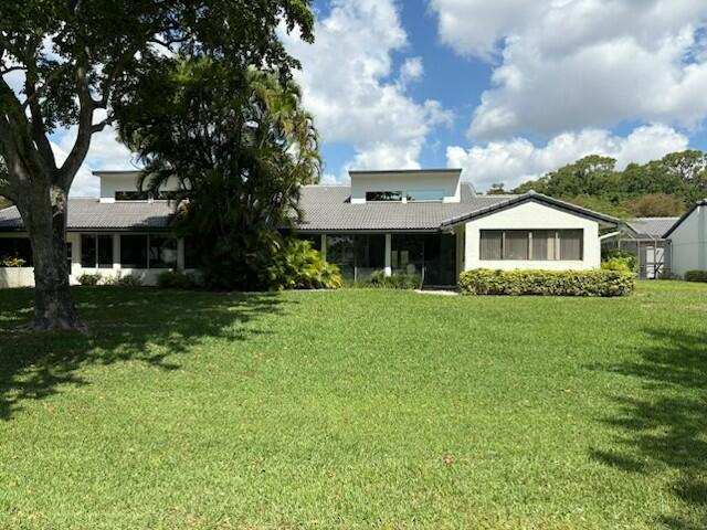 3 bedroom Villa at 35 Brentwood Drive, Villas Of Brentwood Condo, Boynton Beach — photo 1