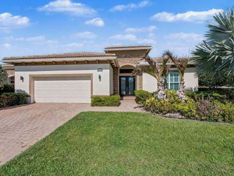 21833 SW Tivolo Way, Port St. Lucie FL - photo 8 of 87