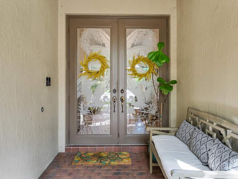 6 bedroom Single Family Residence at 175 Via Rosina, Pines On Pennock Lane Pud 2, Jupiter — photo 4