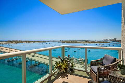 2640 Lake Shore Drive #1416, Riviera Beach FL - photo 9 of 81