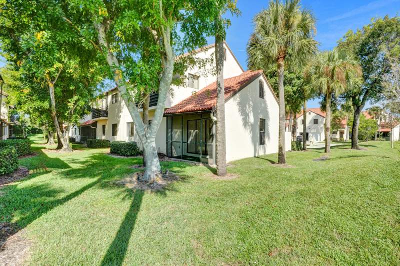 2 bedroom Condominium at 12 Vía De Casas Sur #Unit 101, South Lake Condo, Boynton Beach — photo 3