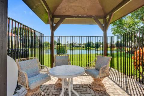 12 Vía De Casas Sur #Unit 101, Boynton Beach FL - photo 16 of 20