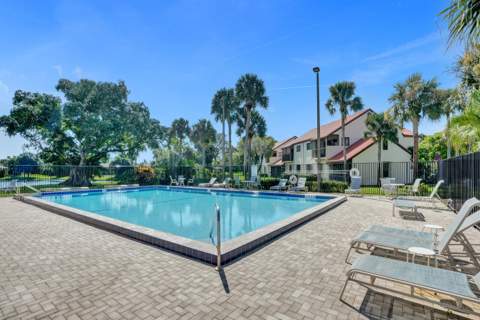 12 Vía De Casas Sur #Unit 101, Boynton Beach FL - photo 15 of 20