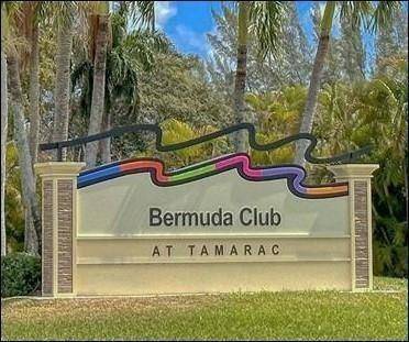 5750 NW 64th Avenue #201 home for sale in Bermuda Club Nine Condo