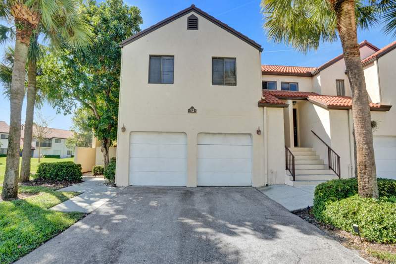 2 bedroom Condominium at 12 Vía De Casas Sur #Unit 101, South Lake Condo, Boynton Beach — photo 4