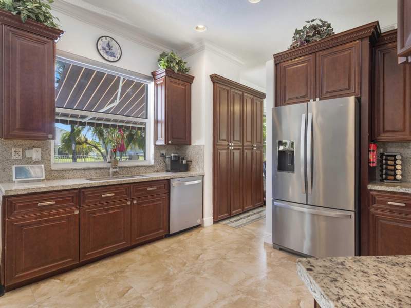 5 bedroom Single Family Residence at 6025 Indian Forest Circle, WINSTON TRAILS PAR 18, Lake Worth — photo 1