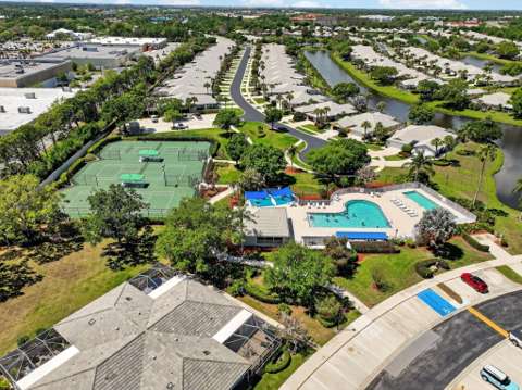 1242 NW Sun Terrace Circle #12C, home for sale on NW Sun Terrace Circle