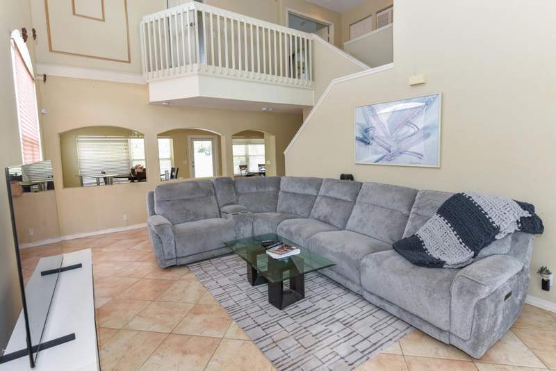 4 bedroom Single Family Residence at 5049 NW 121st Drive, Wyndham Lakes Central, Coral Springs — photo 4