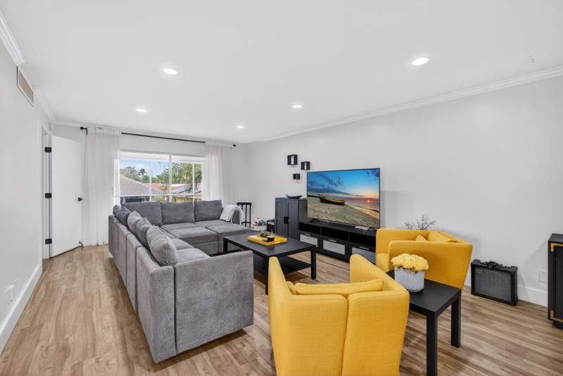 3 bedroom Condominium at 1210 N Sugar Sands Boulevard #243, Sugar Sands Condo 12, Singer Island — photo 2