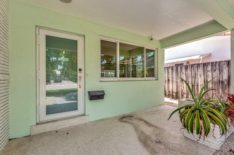 2 bedroom Single Family Residence at 1246 Johnson Street, Hollywood Lakes Section, Hollywood — photo 5