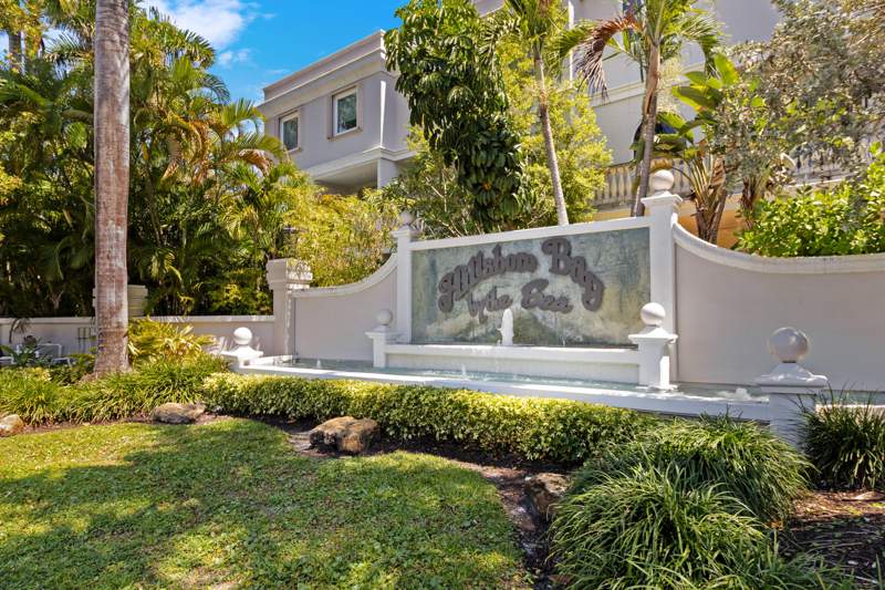 4 bedroom Townhouse at 1792 Bay Drive #27, Hillsboro Shores Sec, Pompano Beach — photo 2