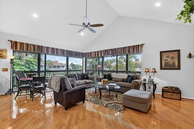 Sabal Lake West