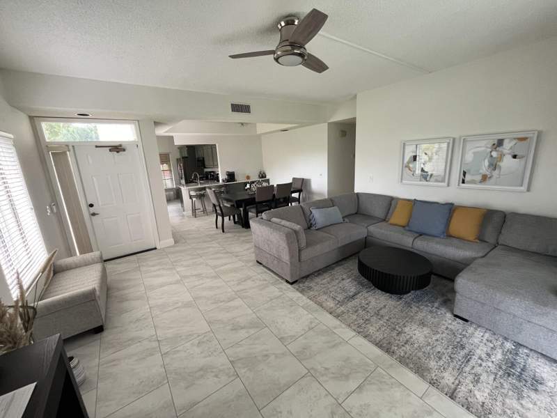 2 bedroom Condominium at 7884 Lexington Club Boulevard #B, Lexington Club, Delray Beach — photo 5