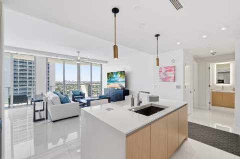 3100 N Ocean Drive #H-1506, Singer Island FL - photo 11 of 42