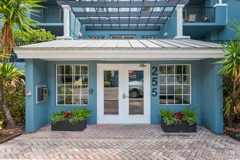 2 bedroom Condominium at 255 NE 3rd Avenue #Unit 2-407, Pineapple Grove Village, Delray Beach — photo 5
