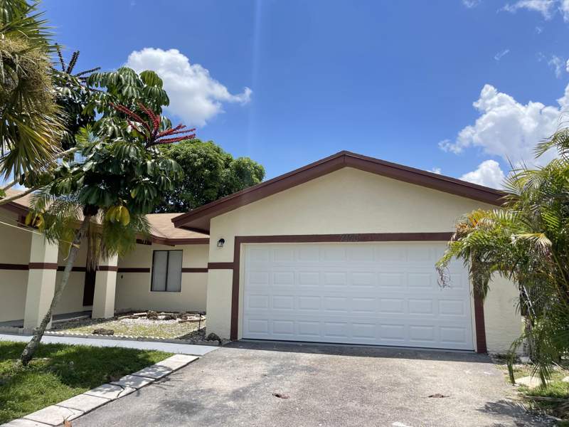 4 bedroom Single Family Residence at 7150 NW 46th Court, BOULEVARD EAST, Lauderhill — photo 1