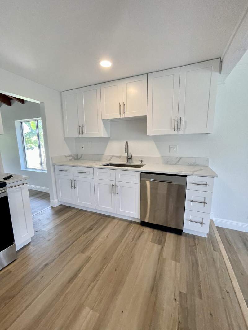 4 bedroom Single Family Residence at 7150 NW 46th Court, BOULEVARD EAST, Lauderhill — photo 4