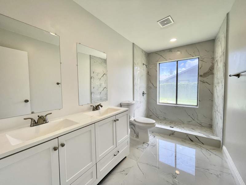 4 bedroom Single Family Residence at 7150 NW 46th Court, BOULEVARD EAST, Lauderhill — photo 3