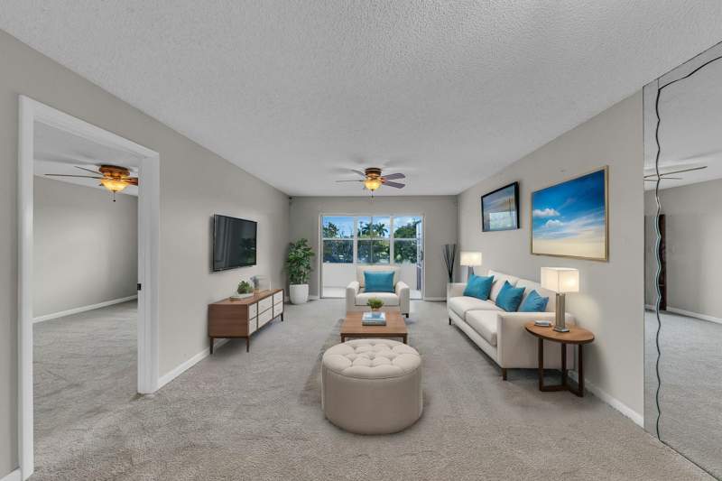 1 bedroom Condominium at 9401 Sunrise Lakes Boulevard #311, Sunrise Lakes 118 Condo, Sunrise — photo 5