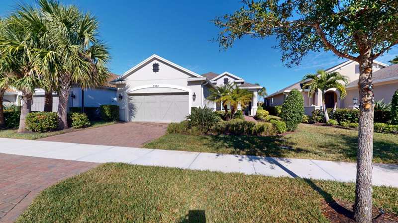 3 bedroom Single Family Residence at 9592 SW Royal Poinciana Drive, Tradition Plat No. 77, Port St. Lucie — photo 1