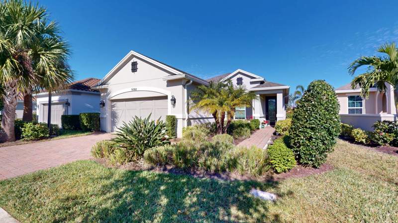 3 bedroom Single Family Residence at 9592 SW Royal Poinciana Drive, Tradition Plat No. 77, Port St. Lucie — photo 3