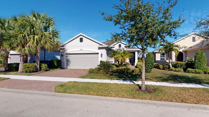 3 bedroom Single Family Residence at 9592 SW Royal Poinciana Drive, Tradition Plat No. 77, Port St. Lucie — photo 4