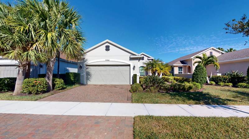 3 bedroom Single Family Residence at 9592 SW Royal Poinciana Drive, Tradition Plat No. 77, Port St. Lucie — photo 5