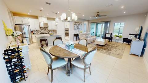 9592 SW Royal Poinciana Drive, Port St. Lucie FL - photo 7 of 59