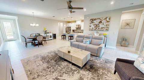 9592 SW Royal Poinciana Drive, Port St. Lucie FL - photo 8 of 59