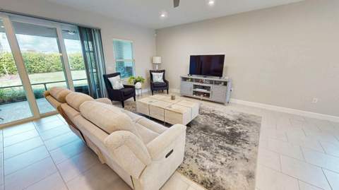9592 SW Royal Poinciana Drive, Port St. Lucie FL - photo 10 of 59