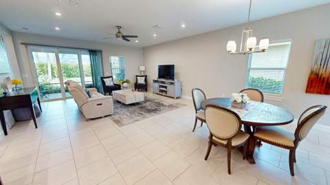9592 SW Royal Poinciana Drive, Port St. Lucie FL - photo 11 of 59
