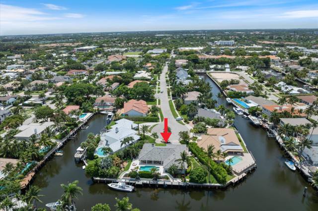 Boca Bay Colony