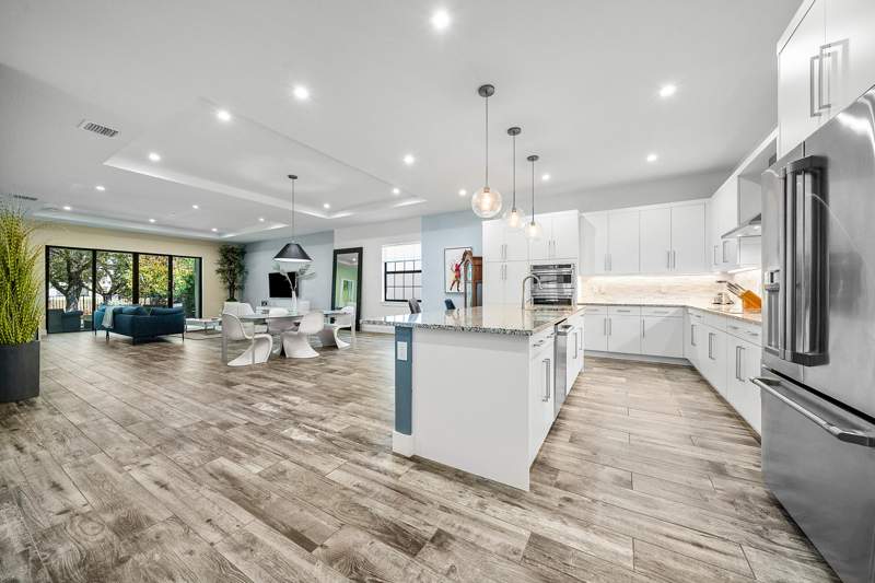3 bedroom Single Family Residence at 3069 Safflower Circle, Banyan Cay Resort Community Plat, West Palm Beach — photo 4