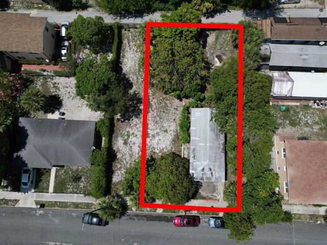 807 7th Street