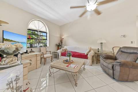 5450 Verona Drive #O, Boynton Beach FL - photo 7 of 21